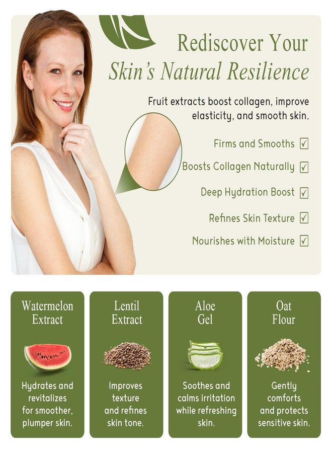 M.D. Blend Crepe-Ease Body Moisturizer Anti Aging Retinol Cream Firming, Smoothing & Hydrating Cream for Crepey Skin on Neck, Arms & Legs Crepe Skin Repair, Advanced Crepe Fix, 4 oz - Image 3
